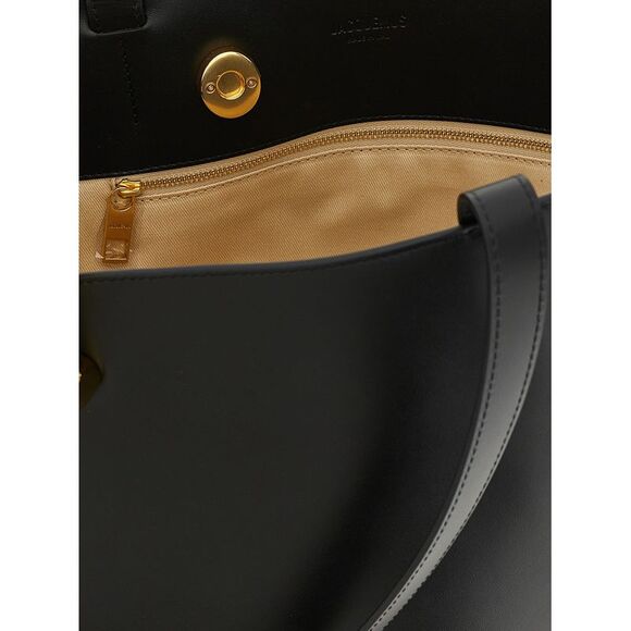 Jacquemus Women 'Le Bambola Moyen' Shoulder Bag - Picture 4 of 4